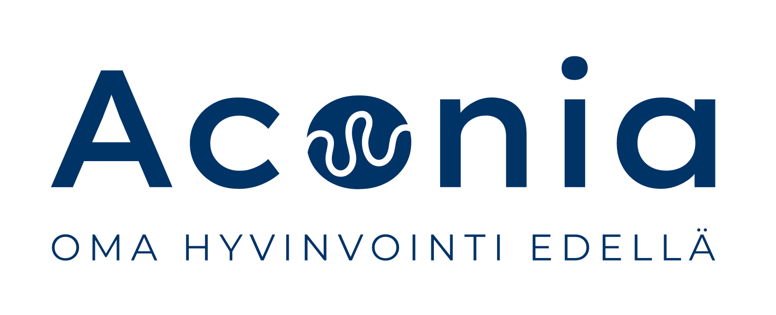 Aconia logo